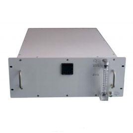 直流供電高精度恒溫冷水機